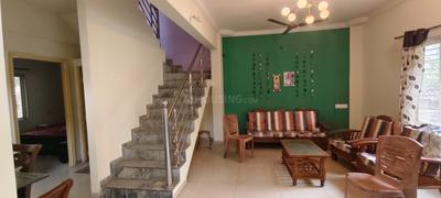 Hall Image of 1800 Sq.ft 3 BHK Villa for sale in Nashik Road Nashik for Rs. 12000000