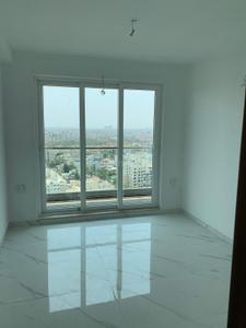 Hall Image of 1200 Sq.ft 2 BHK Apartment / Flat for sale in Nahar F Residences, Balewadi Pune for Rs. 13500000