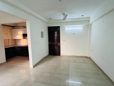 2.5 BHK Flat