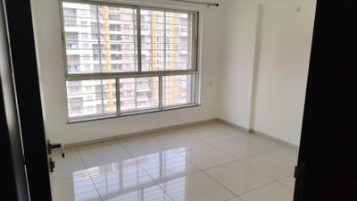 Bedroom Image of 1560 Sq.ft 2 BHK Apartment / Flat for rent in Kolte Patil Western Avenue, Wakad Pune for Rs. 43000