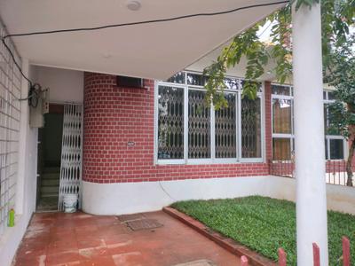 Basement Image of 2250 Sq.ft 4 BHK Villa for sale in Bommanahalli Bengaluru for Rs. 22000000