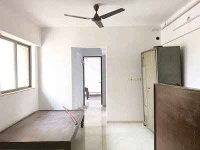 Living Room Image of 650 Sq.ft 1 BHK Apartment / Flat for sale in Lodha Lakeshore Greens, Palava Phase 2 Thane for Rs. 3450000