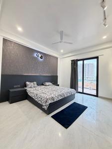 Bedroom Image of 3000 Sq.ft 5 BHK Villa for sale in Shri Kishanpura Jaipur for Rs. 23500000