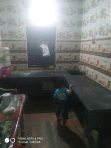Kitchen Image of 985 Sq.ft 2 BHK Apartment / Flat for sale in Reliable Cilicon Plaza, Sodepur Kolkata for Rs. 2200000