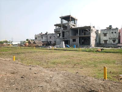 Image of 999 Sq.ft Residential Plot / Land for sale in Madanankppam, Chennai for Rs. 7492500
