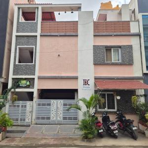 Image of 1200 Sq.ft 5 BHK Independent House for sale in K R Puram, Bengaluru for Rs. 24000000