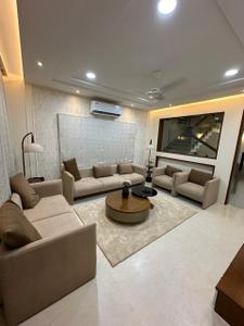 Hall Image of 4000 Sq.ft 4.5 BHK Independent House for sale in Nipania Indore for Rs. 32500000