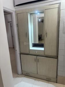 Bedroom Image of 2000 Sq.ft 3 BHK Independent House for rent in Vashi Navi Mumbai for Rs. 130000