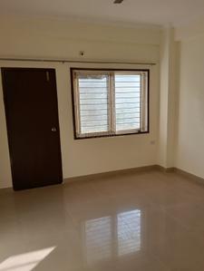 Bedroom Image of 1500 Sq.ft 3 BHK Apartment / Flat for rent in Fortune Signature, Bawadiya Kalan Bhopal for Rs. 25000