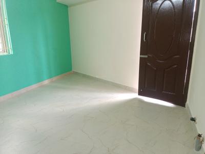 Bedroom Image of 1000 Sq.ft 2 BHK Builder Floor for rent in New Baiyyappanahalli Bengaluru for Rs. 30000