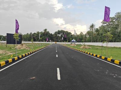 Image of 946 Sq.ft Residential Plot / Land for sale in Tambaram, Chennai for Rs. 3310054