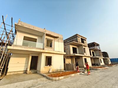 Image of 2600 Sq.ft 4 BHK Villa for sale in Beeramguda, Sangareddy for Rs. 17000000