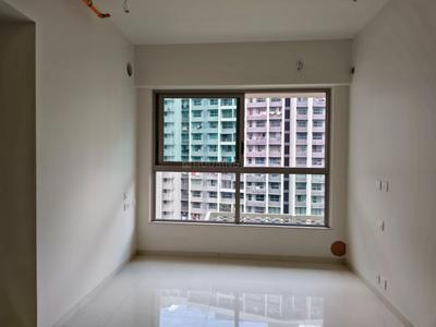 Hall Image of 700 Sq.ft 2 BHK Apartment / Flat for sale in Eternia At Kalpataru Parkcity, Kolshet Thane for Rs. 12000000