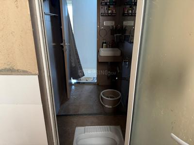 Bathroom Image of 958 Sq.ft 2 BHK Apartment / Flat for sale in Akshar Green World, Dighe Thane for Rs. 19100000