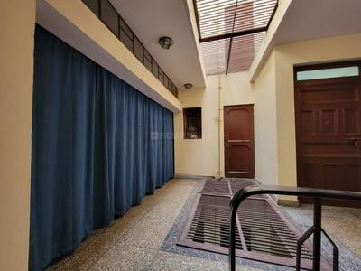 Balcony Image of 900 Sq.ft 12 BHK Independent House for sale in Laxmi Nagar New Delhi for Rs. 28000000