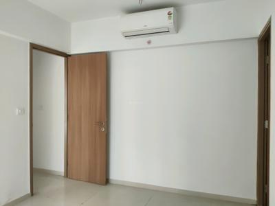 Bedroom Image of 851 Sq.ft 2 BHK Apartment / Flat for rent in Lodha Upper Thane Treetops A To F C1 C2, Bhiwandi Thane for Rs. 17999