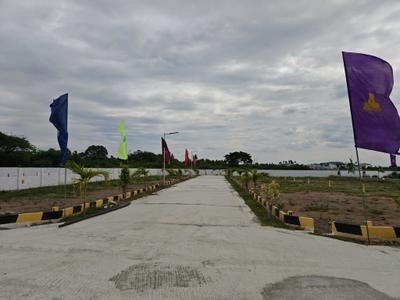 Image of 1000 Sq.ft Residential Plot / Land for sale in West Tambaram, Chennai for Rs. 2999000