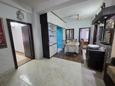 Hall Image of 1500 Sq.ft 3 BHK Apartment / Flat for sale in Prakash Nagar Siliguri for Rs. 5500000
