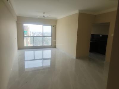 Living Room Image of 1200 Sq.ft 2 BHK Apartment / Flat for sale in Vision Heights, Jogeshwari West Mumbai for Rs. 24000000