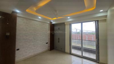 Bedroom Image of 1250 Sq.ft 3 BHK Builder Floor for sale in Pratap Vihar Ghaziabad for Rs. 10500000