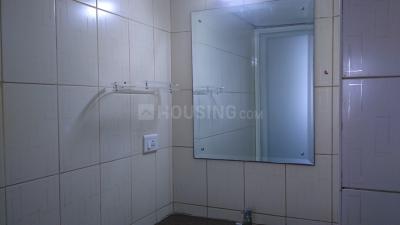 Bathroom Image of 2050 Sq.ft 3.5 BHK Apartment / Flat for rent in Mantri Greens, Sheshadripuram Bengaluru for Rs. 83500