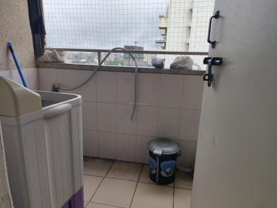 Image of 1090 Sq.ft 2 BHK Apartment / Flat for sale in Gurukrupa Aero Nest, Undri, Pune for Rs. 5800000