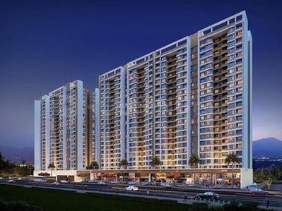 2 BHK Flat