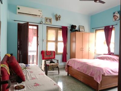 Bedroom Image of 2700 Sq.ft 5 BHK Independent House for sale in Garia, Sonarpur Kolkata for Rs. 19500000