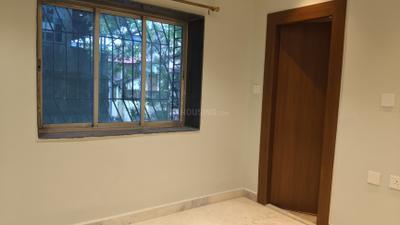 Bedroom Image of 1263 Sq.ft 3 BHK Apartment / Flat for sale in New Alipore Kolkata for Rs. 8500000