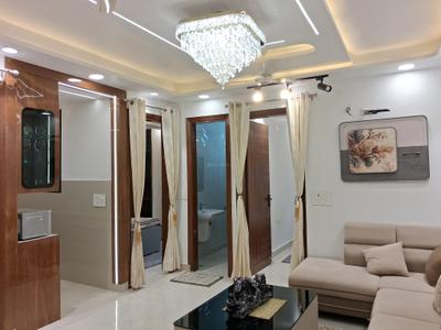 3 BHK Independent Builder Floor