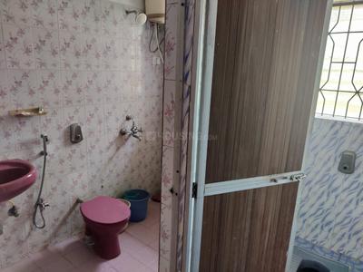 Bathroom Image of 1067 Sq.ft 2 BHK Apartment / Flat for sale in Salcete Goa for Rs. 7000000