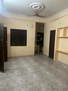1 BHK Independent House