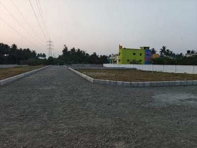Image of 900 Sq.ft Residential Plot / Land for sale in Nemilicheri, Chennai for Rs. 3600000