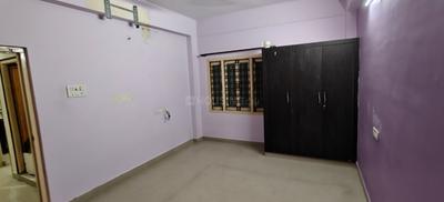 Bedroom Image of 1700 Sq.ft 3 BHK Apartment / Flat for rent in Kothapet Hyderabad for Rs. 25000