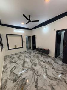 Hall Image of 750 Sq.ft 2 BHK Independent House for rent in HBR Layout Bengaluru for Rs. 45000