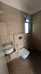 Image of 650 Sq.ft 1 BHK Apartment / Flat for rent in Prescon Prestige Residency, Thane West, Thane for Rs. 21000