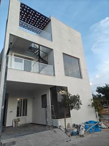 Image of 2600 Sq.ft 3 BHK Duplex for sale in Chandapura, Bengaluru for Rs. 18900000
