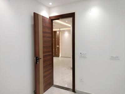 Bedroom Image of 915 Sq.ft 3 BHK Builder Floor for sale in Suraj Vihar New Delhi for Rs. 8700000