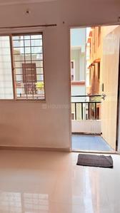 1 BHK Flat