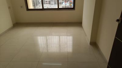 Bedroom Image of 1150 Sq.ft 3 BHK Apartment / Flat for sale in Kandivali West Mumbai for Rs. 23000000