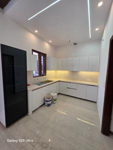 Kitchen Image of 1850 Sq.ft 4 BHK Independent House for sale in Chirag Chandigarh Hills, Sector 123 Mohali for Rs. 12500000