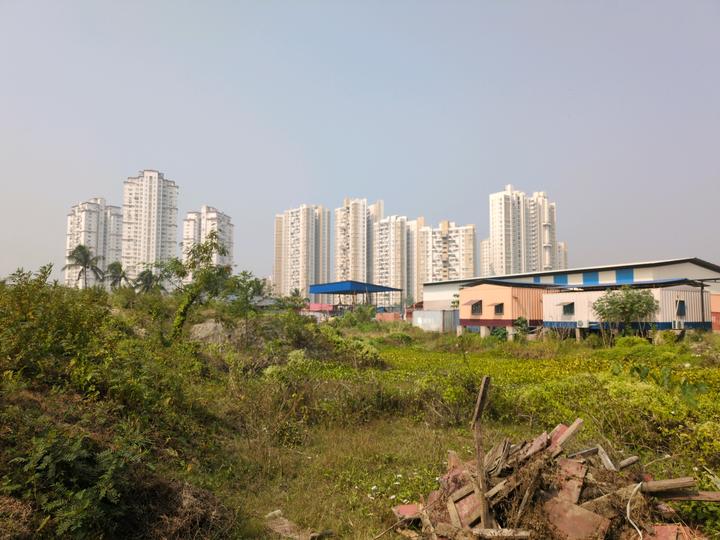 Dharitri New Royal Enclave Main Image 1