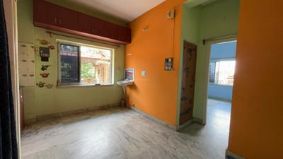 Living Room Image of 477 Sq.ft 2 BHK Builder Floor for sale in Behala Kolkata for Rs. 1600000
