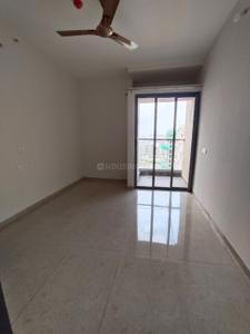 Hall Image of 850 Sq.ft 2 BHK Apartment / Flat for rent in VJ Yashwin Enchante, Wagholi Pune for Rs. 26000