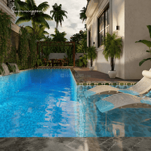 Image of 4811 Sq.ft 4 BHK Villa for sale in Varca, Goa for Rs. 57500000