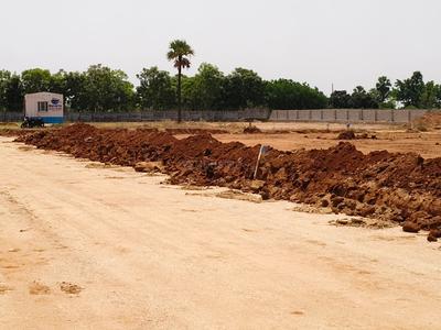 Divi My Space 2 Plot View 2