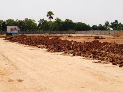 Image of 189 Sq.ft Residential Plot / Land for sale in Grupe Emerald Homes, Turkayamjal, Hyderabad for Rs. 6000000