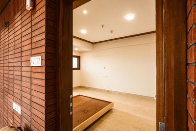 Hall Image of 2753 Sq.ft 3 BHK Apartment / Flat for rent in Total Environment Pursuit of a Radical Rhapsody, Whitefield Bengaluru for Rs. 179500