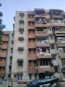 Image of 525 Sq.ft 1 BHK Apartment / Flat for sale in Raheja Township, Malad East, Mumbai for Rs. 12500000