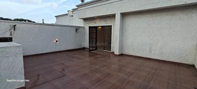 Balcony Image of 3800 Sq.ft 4 BHK Apartment / Flat for rent in Frazer Town Bengaluru for Rs. 140000